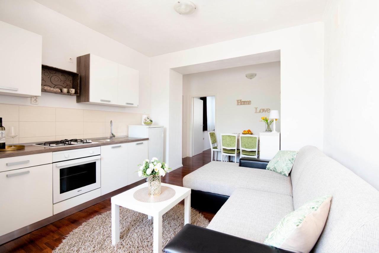 Apartment Alkar Sinj Kültér fotó