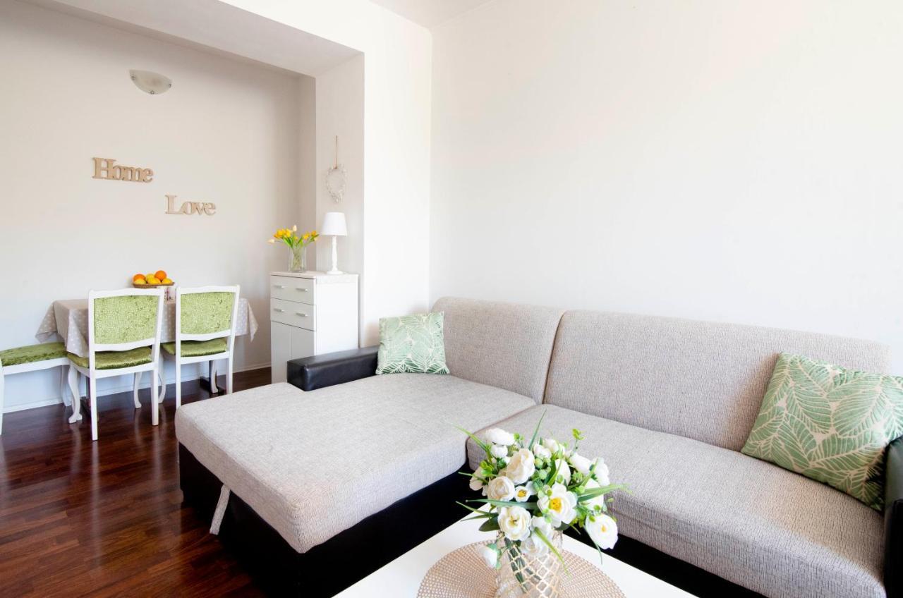 Apartment Alkar Sinj Kültér fotó