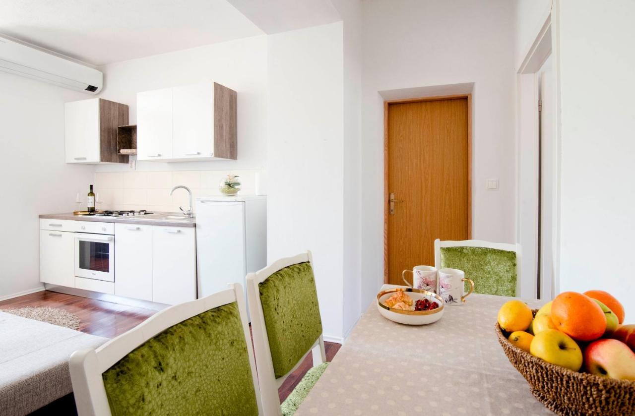 Apartment Alkar Sinj Kültér fotó