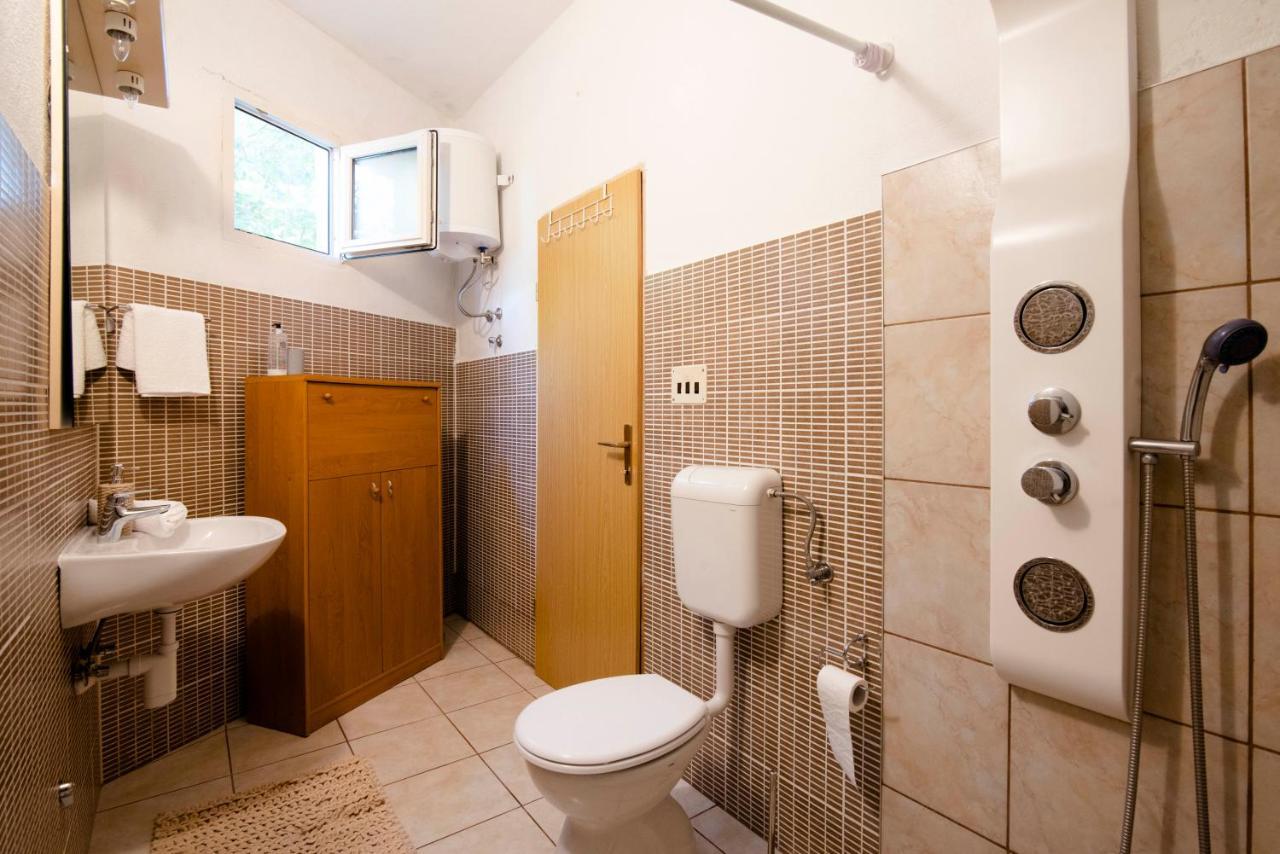 Apartment Alkar Sinj Kültér fotó