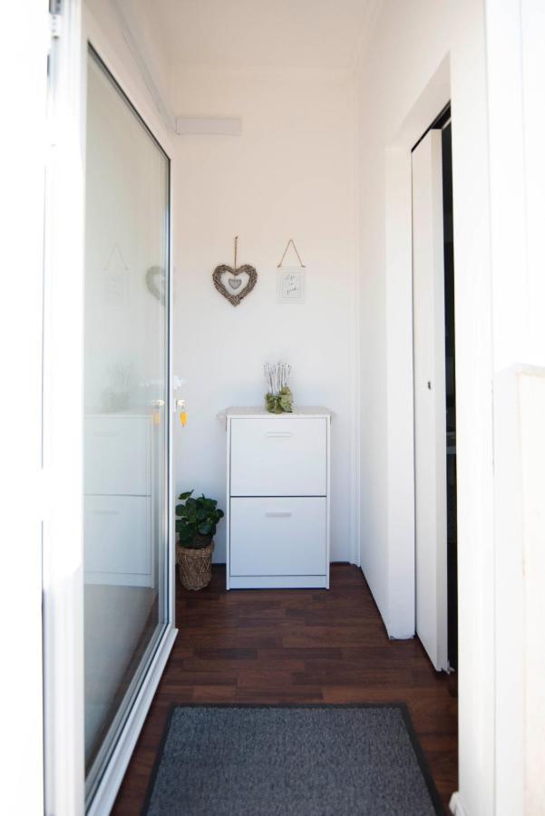 Apartment Alkar Sinj Kültér fotó