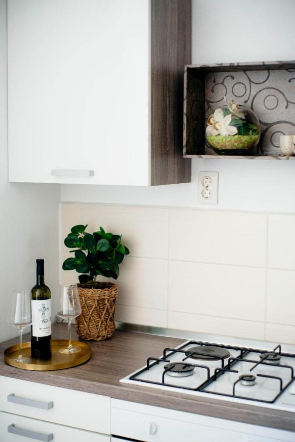 Apartment Alkar Sinj Kültér fotó