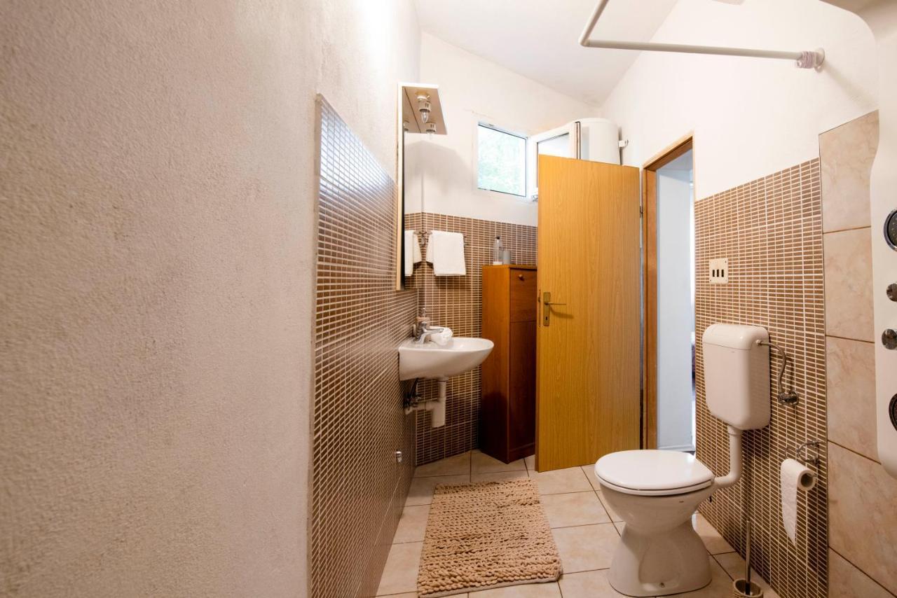 Apartment Alkar Sinj Kültér fotó