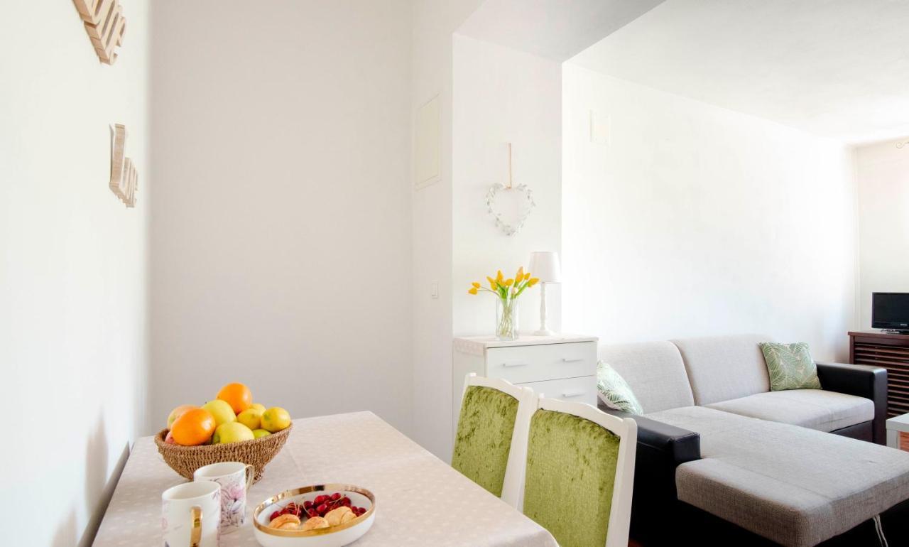 Apartment Alkar Sinj Kültér fotó